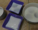 Foto langkah ke 3 dari resep Oreo puding susu vla susu coklat #SiapRamadan.
