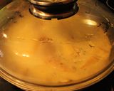 Foto del paso 9 de la receta: Almuerzo de cocinero fugitivo de la ley........