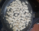 Foto del paso 1 de la receta: Patitas o Nuggets de pollo 🍗👦🤩
