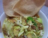 Foto langkah ke 5 dari resep Soto Ayam Lamongan.