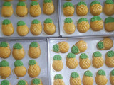 Nastar Nanas