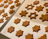 Foto del paso 2 de la receta: 🎄¡FELICES FIESTAS! - Ideas dulces para regalar o compartir en la mesa