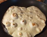 Foto del passaggio 2 della ricetta Piadina homemade