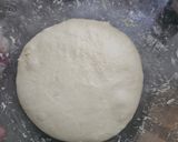 Gambar langkah 5 resipi English Muffins.