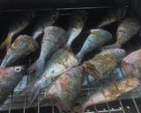 Grilled Kingfish#Authorsmarathon# recipe step 5 photo