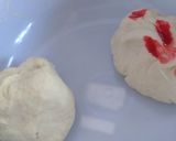 Foto langkah ke 4 dari resep Bunny Breadroll.