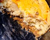Une image de l'étape 7 de Hachis parmentier de boeuf en cocotte 😀.