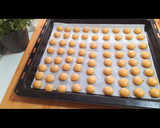 Foto del paso 4 de la receta: Galletas de Richmond espectaculares sin mantequilla
