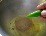 அவித்த முட்டை மற்றும் பணியார முட்டைக் குழம்பு(muttai paniyara kulambu recipe in tamil) ரெசிபி ஸ்டேப் 3 புகைப்படம்