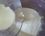 صورة لخطوة 2 من وصفة الجبنيه اللذيذه