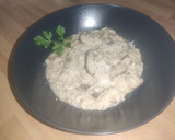 Foto del paso 7 de la receta: Risotto de setas Shiitake