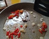 Foto langkah ke 3 dari resep Oseng Genjer Trasi.