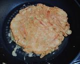 Foto langkah ke 4 dari resep Pajeon.