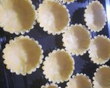 Foto langkah ke 2 dari resep Pie Susu.