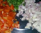 મેગી મસાલા -ઇ મેજીક કોન (Maggi Masala- E - Magic Cone Recipe In Gujarati) રેસીપી સ્ટેપ1ફોટો