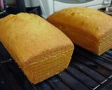 Foto del paso 4 de la receta: Budín de mandarina