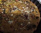 A picture of step 9 of Makae ke Naan.