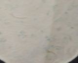 A picture of step 2 of Aloo ka paratha.