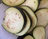 Foto del paso 2 de la receta: Berenjenas asadas