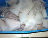 Foto langkah ke 1 dari resep Gulai Cumi ala Minang.