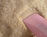 Foto del paso 3 de la receta: Galletitas saludables y tropicales con macadamia ♥️ 🏝️