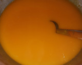 மாம்பழ ஸ்குவாஷ் / mango squash ரெசிபி ஸ்டேப் 2 புகைப்படம்