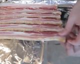 Foto del paso 3 de la receta: Cosa de 802, 420 calorías (versión económica)