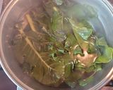 Foto del paso 1 de la receta: Ensalada súper verde