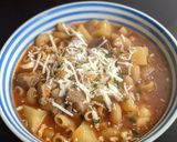 Foto del paso 6 de la receta: Guiso de fideos codito
