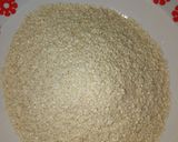 Csirkemell szezámmagos panírban recept fázis 5 fotója