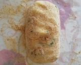 Foto del passaggio 4 della ricetta Polpettone di tonno e patate piatto freddo estivo