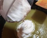 Foto del paso 6 de la receta: Salsa para espagueti verde