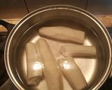 Foto del paso 3 de la receta: PizzaMandi'o