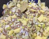 Foto del passaggio 1 della ricetta Stufato di lenticchie 😋
