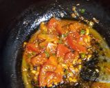 पालक फ्राई (Palak fry recipe in hindi) रेसिपी चरण 3 फोटो