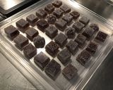 Une image de l'étape 15 de Pâtes de fruits aux deux prunes.