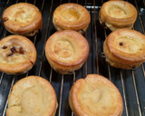 Foto del paso 12 de la receta: Muffins variados