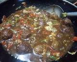 Oil free Paneer Manchurian recipe step 11 photo