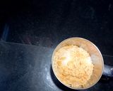 A picture of step 1 of Petil Magic Laddu.