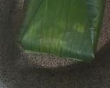 Foto langkah ke 6 dari resep Nasi Bakar Ayam.