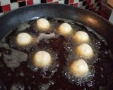 Foto langkah ke 5 dari resep Bola bola kentang.
