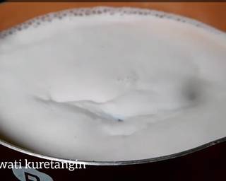 Es Tebak Padang Khas Minang Sumatera Barat - Step 3