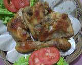 Ayam Bakar Taliwang langkah memasak 3 foto