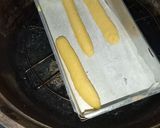 Foto langkah ke 3 dari resep Eclair vanilla cream.