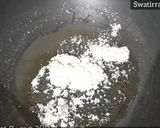 A picture of step 5 of Kesar_Kaju_Modak(Saffron Cashew Modak).
