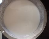 A picture of step 3 of Makhana Bhel - Healthy weightloss recipe.