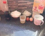 Foto del paso 1 de la receta: Alfajores de maicena(apto para diabéticos)