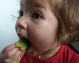 Foto del paso 4 de la receta: Intensamente Brócoli 🥦🥦