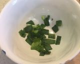 雞湯嫩豆腐醬油蒸蛋的食譜步驟11照片