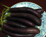 Foto langkah ke 1 dari resep Terong Balado.
